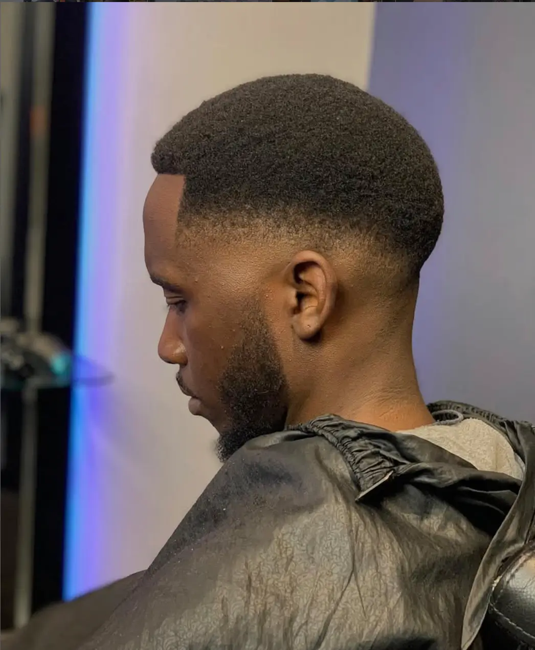 Joents barbershop trim