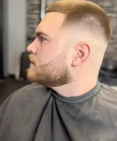 Joents barbershop trim