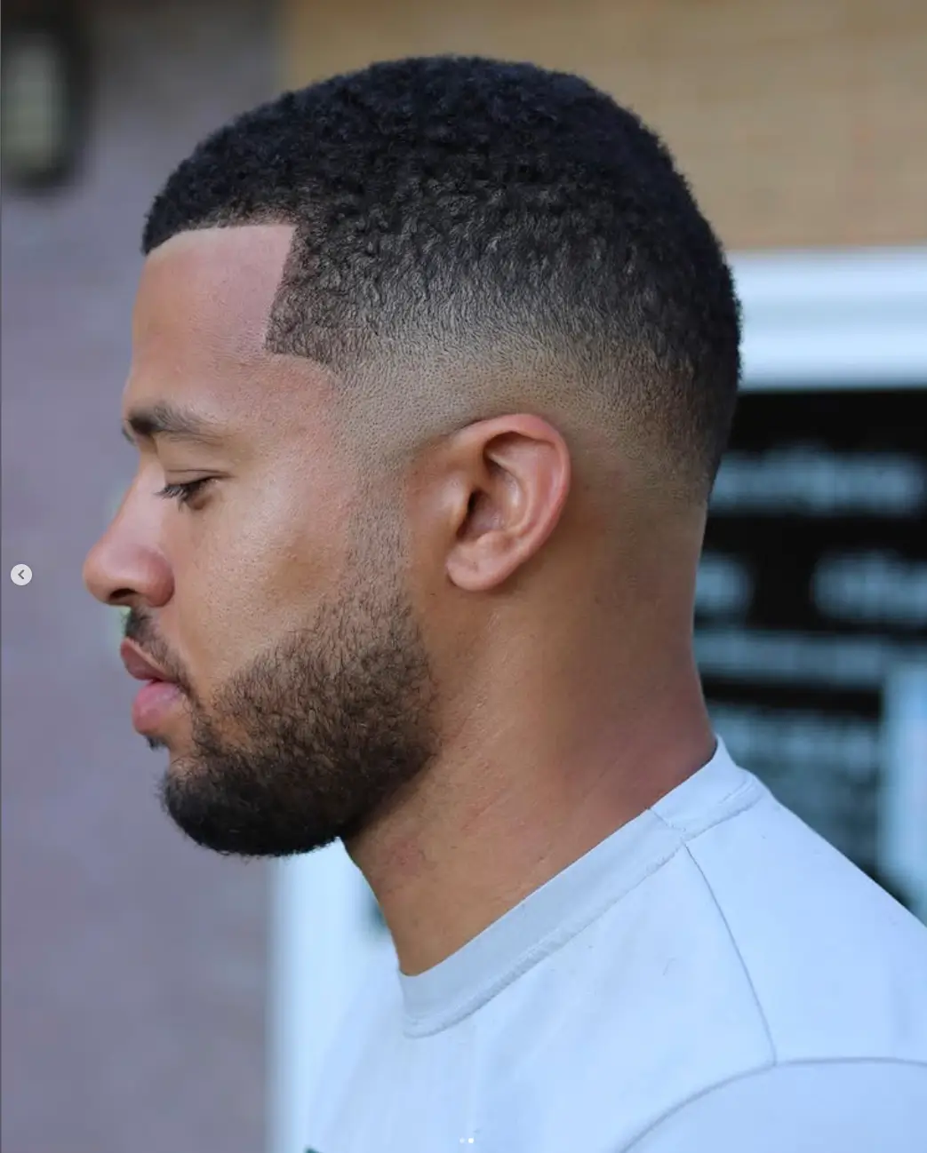 Joents barbershop trim